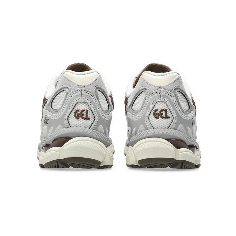 Asics GEL-NYC Unisex Low-Top Athletic Shoes