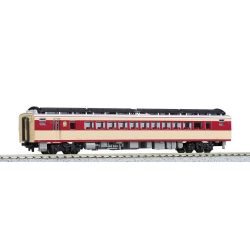 

KATO N Gauge Kilo 180 6084 Diesel Car Model Train