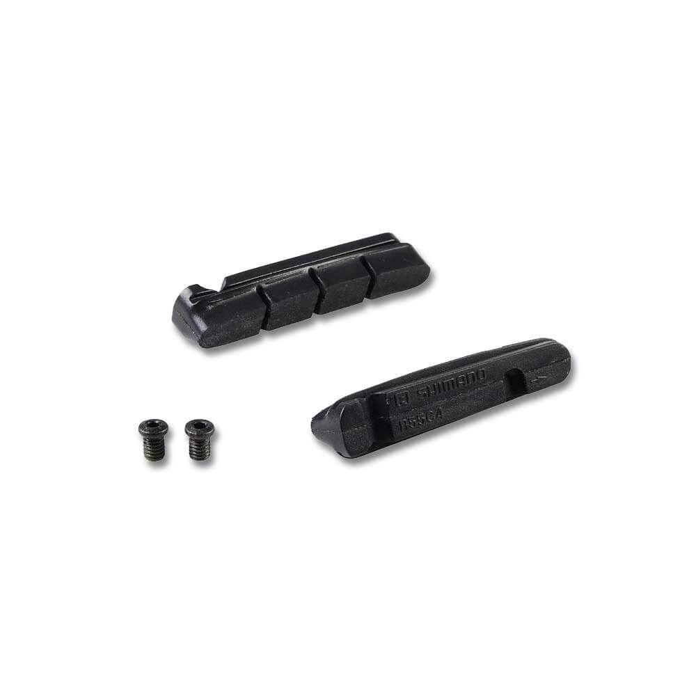 SHIMANO R55C4 cartridge type brake shoe BR-9000