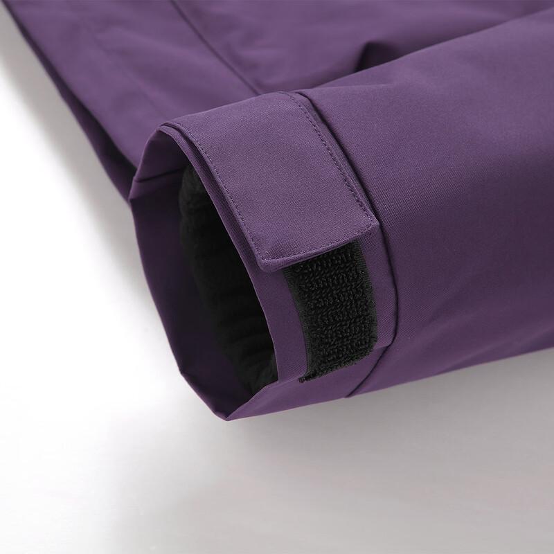 Paul Frank Couple's 3-in-1 Outdoor Windproof Jacket