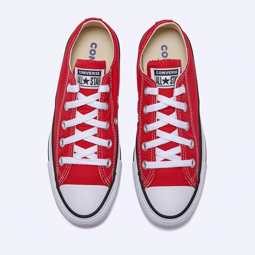 Converse Chuck Taylor All Star Classic Red  M9696c