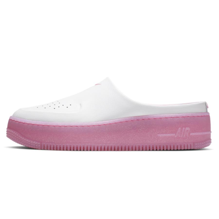 

Nike Air Force 1 AF1 Lover Xx White Psychic Pink Women s Sneakers CI1981-161 38.5