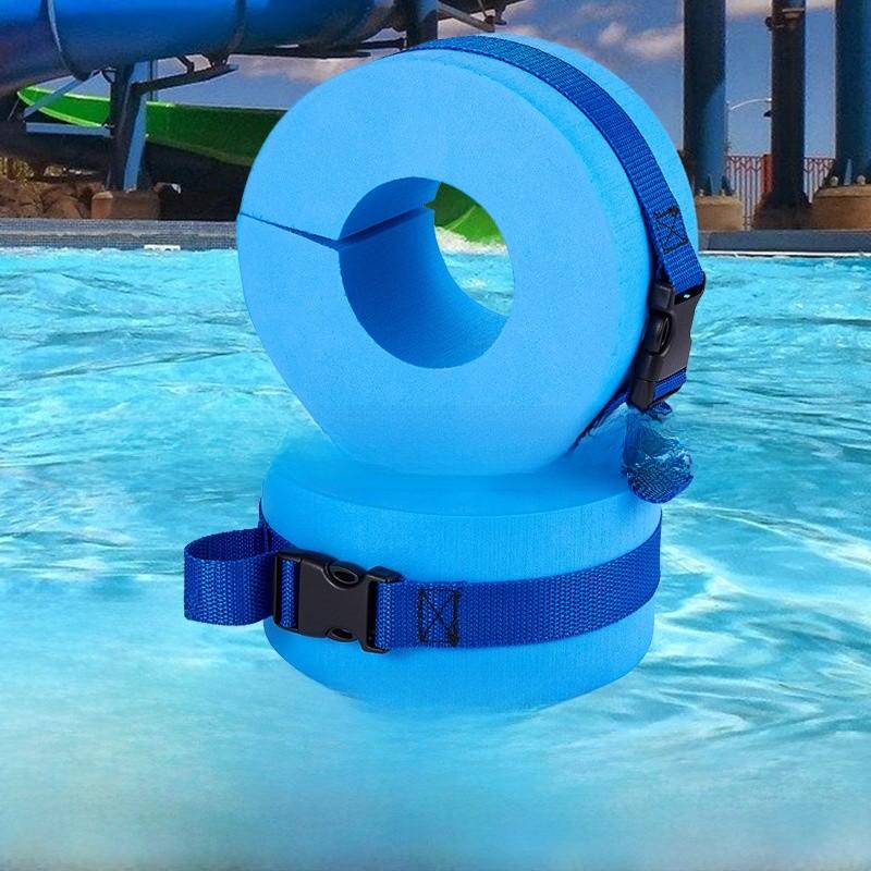 Eva Swimming Arm Floats With Leg Bands For Children And Adults Water Sports Equipment