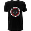Pixies Tame T-Shirt Black New Unisex T-Shirt