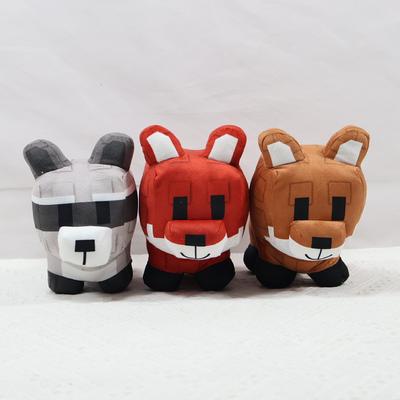 Grow A Garden Plush Toy Game Cartoon Roblox Stuffed Doll Birthday Gifts