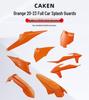 KTM/EXC 20-23 Full Vehicle Protection Plates: Exterior & Plastic Parts Protective Shell