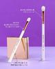 EIGSHOW Premium Smudge Brush for Goat Hair Eyeshadow, (E811)