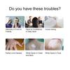 Vitiligo Treatment Liquid Repair White Spot Patches Liquid Vitiligo Cure Essence Skin Care
