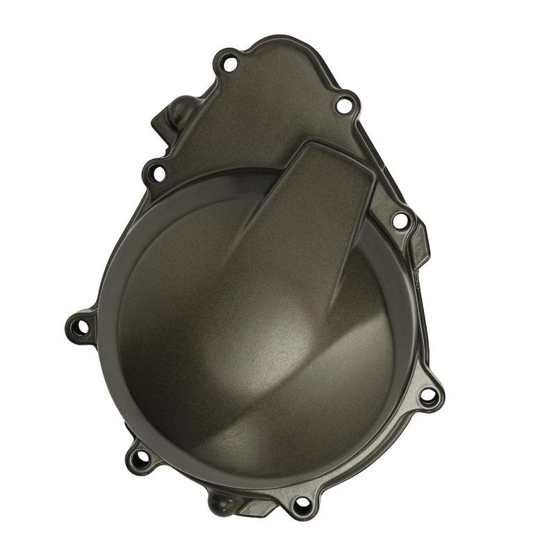 Engine Stator Cover Crankcase Fit For Kawasaki Ninja ZX6R ZX636 2005-2006