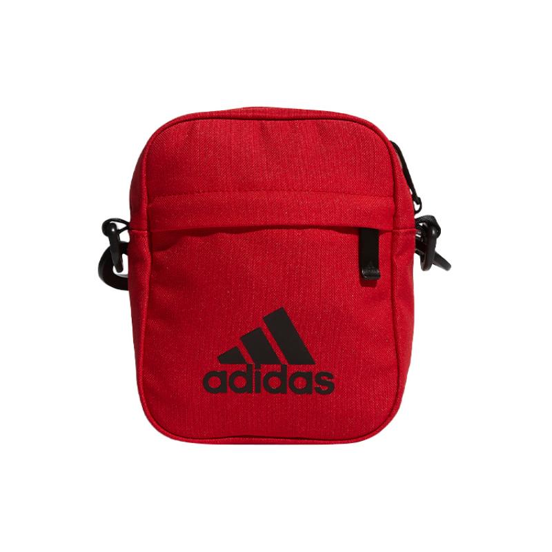 

Adidas CNY Polyester Shoulder Bag, Crossbody Bag Regular Unisex Red Adidas HC2782 красный