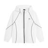 Li-Ning Unisex Hooded Sport Windbreaker YFDV125