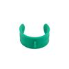 Silicone Fishing Spools Belt Reels Keeper Clip Line Spools Clamps Line Keeper High Elastic Protectors Fishing Accessories