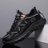 Youth Outdoor Running Shoes Tide and Platform Lightweight Sports Shoes