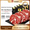 Fripturi Ribeye Importate Huamuxian Hrănite cu Cereale