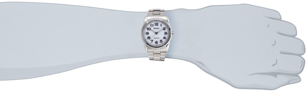 Citizen REGUNO RS25-0211A - Solar Tech Classic
