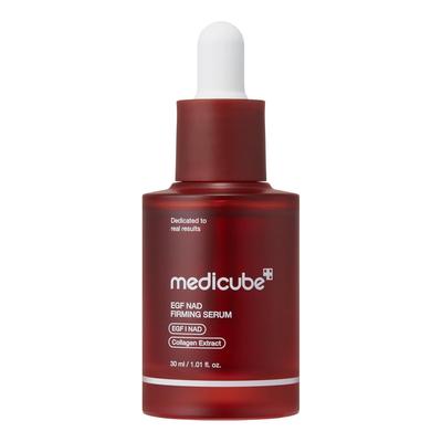 Medikube EGF NAD Firming Serum