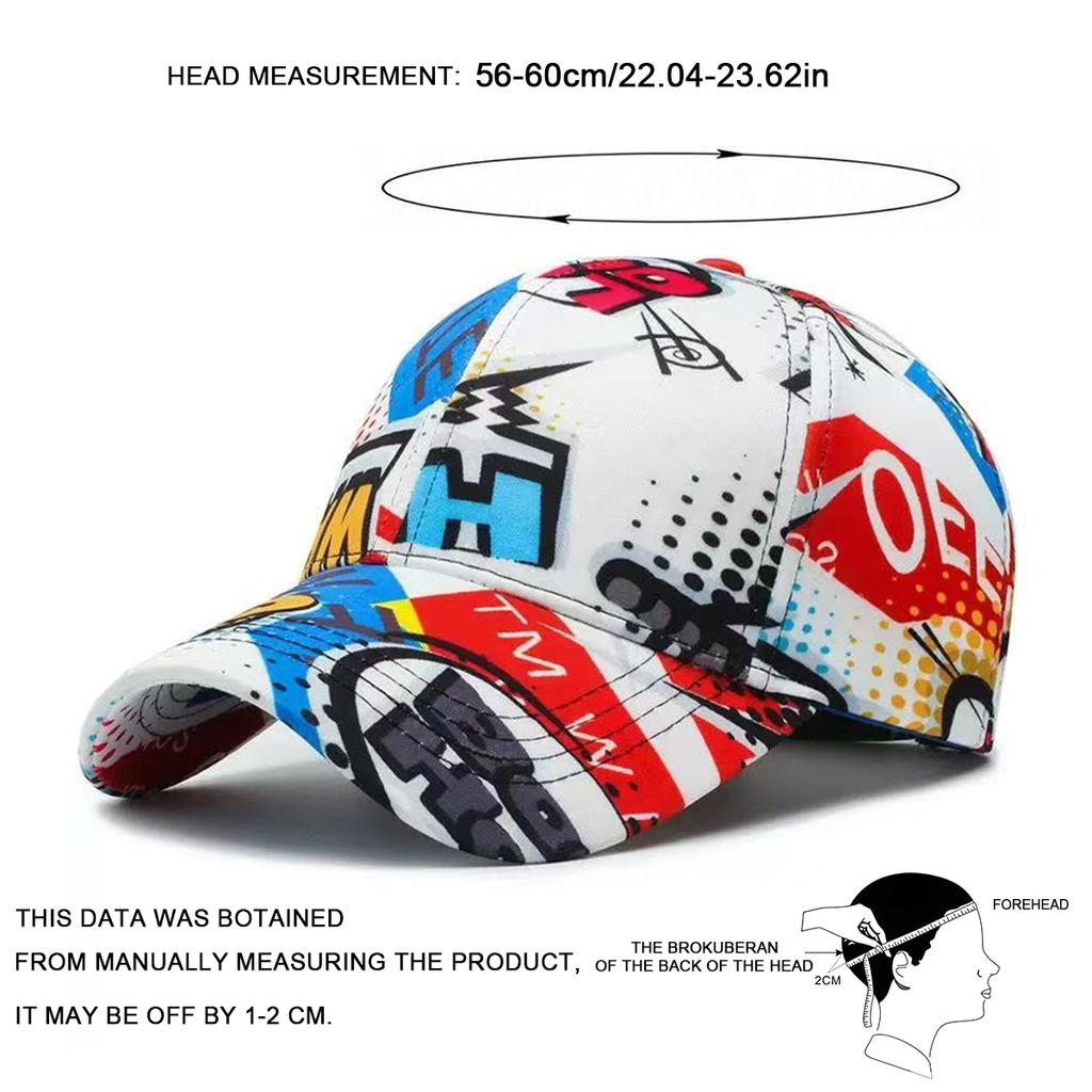Unisex BACK OFF Letter Embroidery Printed Baseball Caps Spring Autumn Outdoor Adjustable Casual Hats Sunscreen Hat Sports Cap
