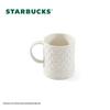 Starbucks Undersea Adventure Ceramic Mug with Magnet