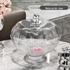 Hanyou Dustproof Fruit Bowl with Lid and Drainer