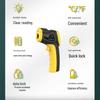 Deli Handheld Infrared Thermometer