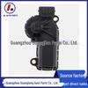 Volkswagen Citroën Four-Pin Idle Motor Valve (Part #825485, #84003)