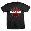 Kevin Nash - Motor City Outsider T-Shirt