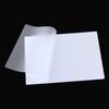 Angsheng A3 0.08mm Clear Laminating Film, 100 Sheets CN plug (adapter included)