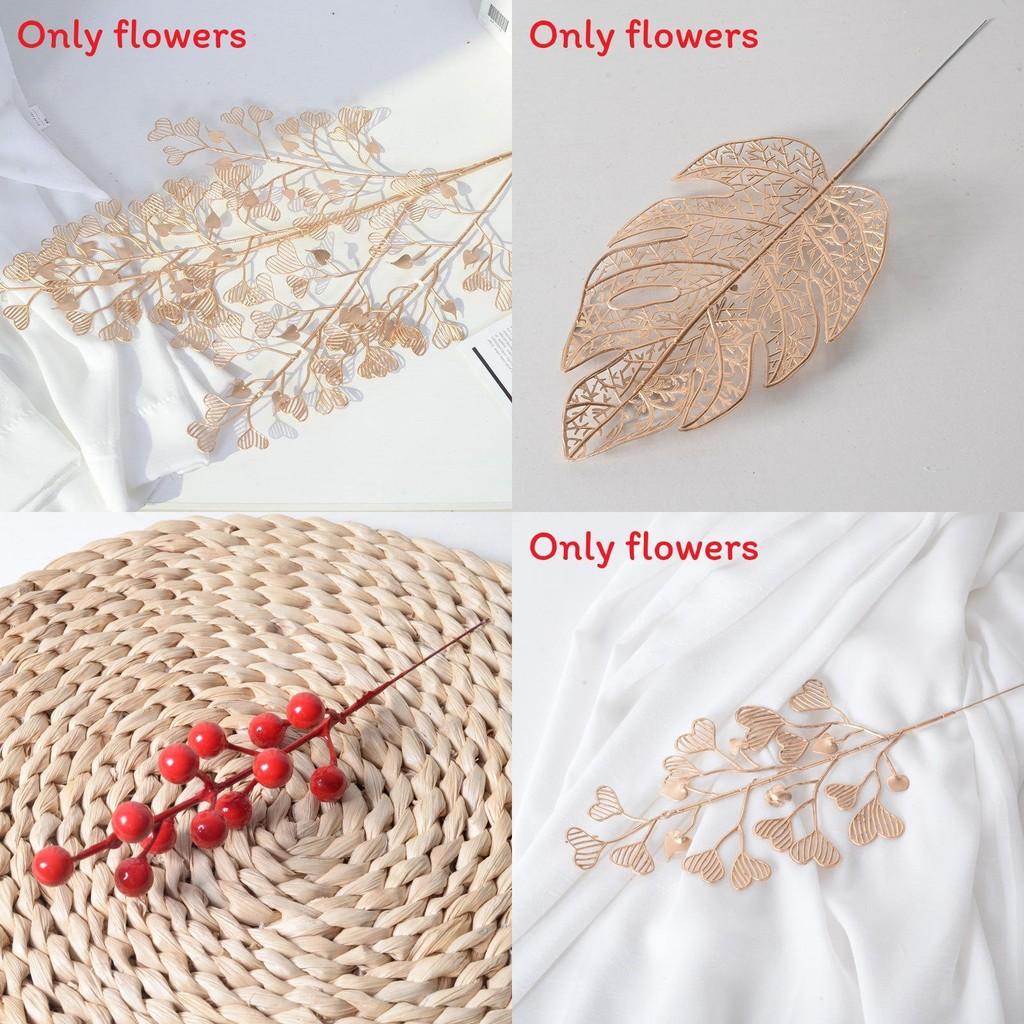 Plastic Yucca Plant Artificial Flower For Party Decorations And Diy Projects