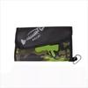 Oxford Fabric Fishing Bait Bag Portable Storage Bag New Fishing Lure Bags