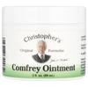 Christopher's Original Formulas, Comfrey Ointment, 2 Fl Oz (59 Ml)