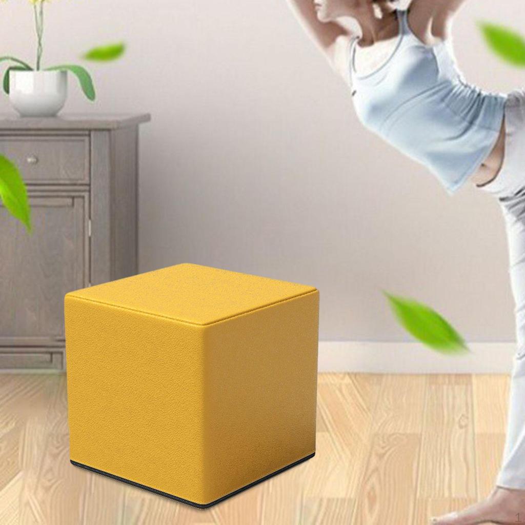 Brick Home Gym Accessory for Flexibility And Exercise Support