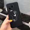 For Infinix Note 12 2023 Case Soft Silicone Dragon Cartoon Back Cover For Infinix Note 12 Pro 4G Note12 2023 Phone Case Fundas