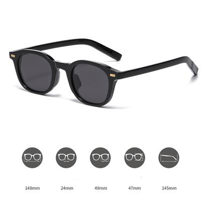 Brillen & Accessoires – Sonnenbrillen