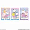 BANDAI Chiikawa Wafer Lucky Card Collection 20 pieces Candy/Wafer