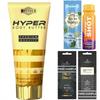 Asther Hyper Body Butter for Tanning