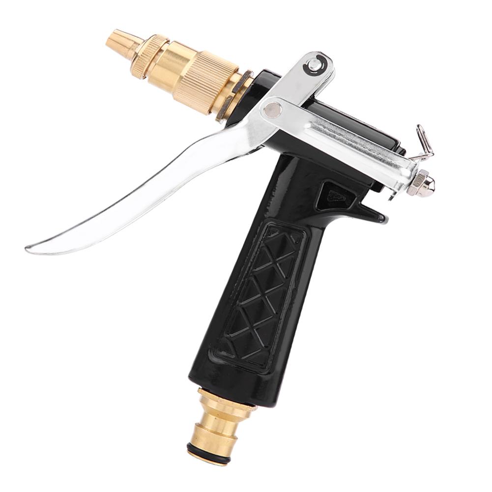 High Pressure Car Washing Garden Watering   Sprayer for Multi - Purpose Cleaning