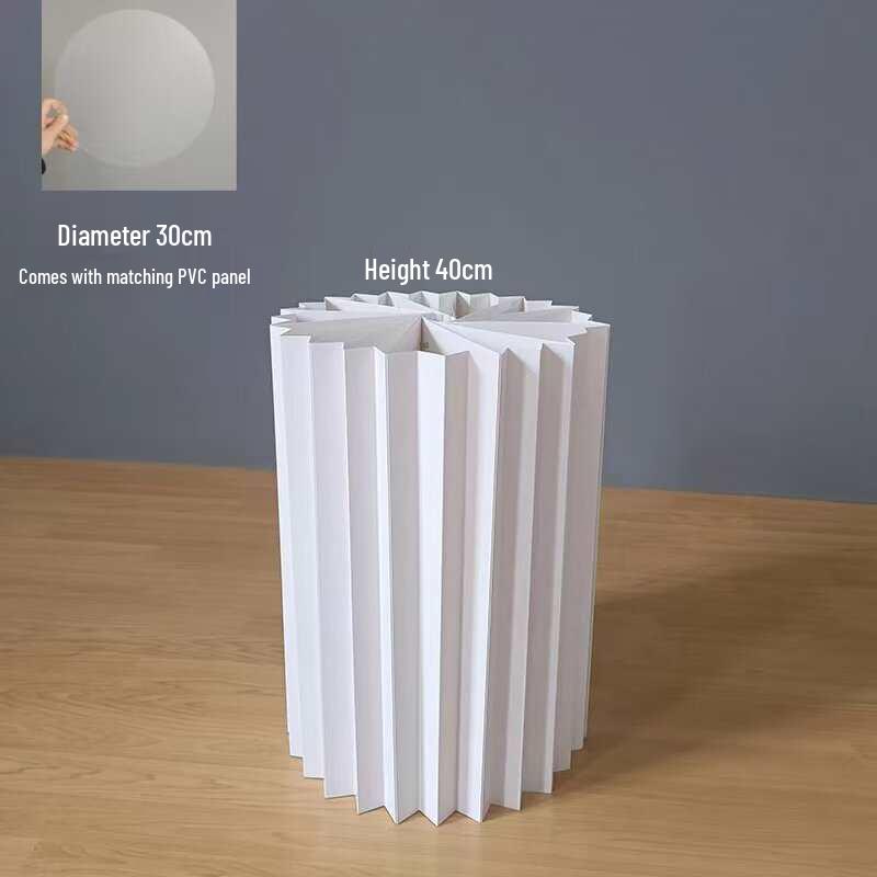 Crystal Wedding Dessert and Cake Display Stand