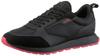 Кроссовки Hugo Boss Icelin_Runn_pumf_N 50536568 black