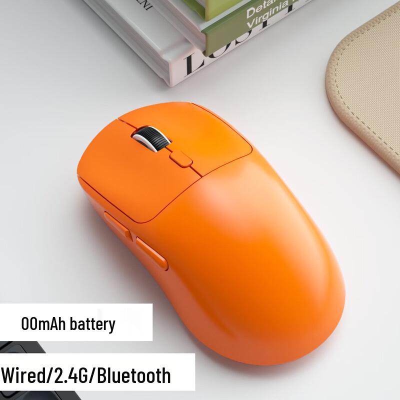 OLOEY Lightweight Wireless Gaming Mouse 348