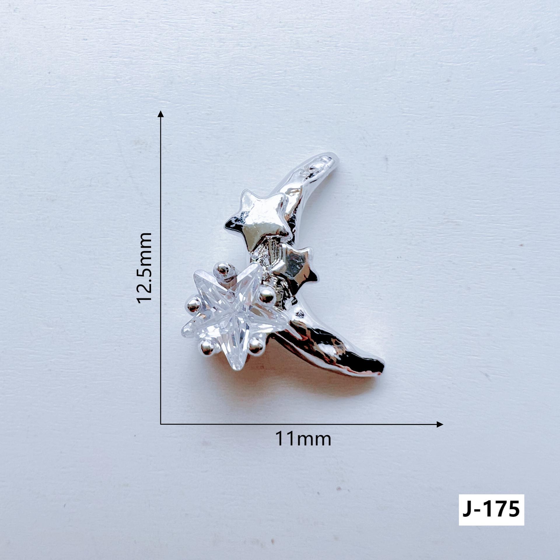 Xiaohongshu Zirconia Nail Art: Luxury, Fashionable & Exquisite Rhinestones
