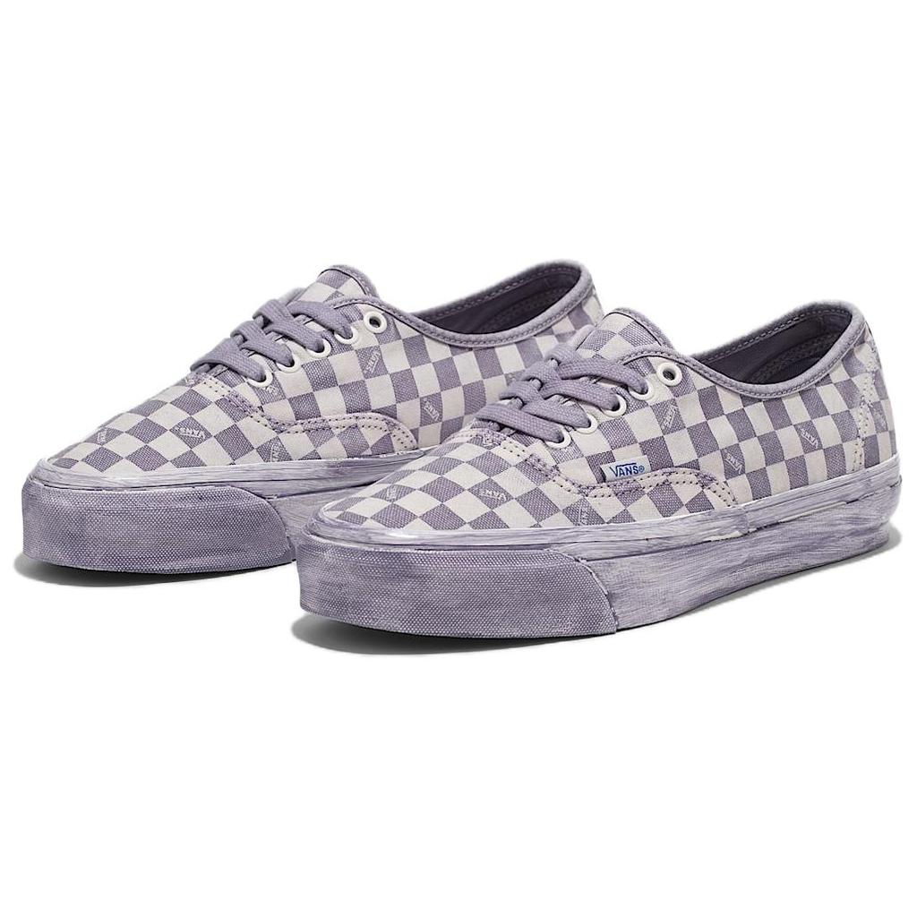Vans Unisex Old Skool Lowland Azul Blanco VN0007QZD6U