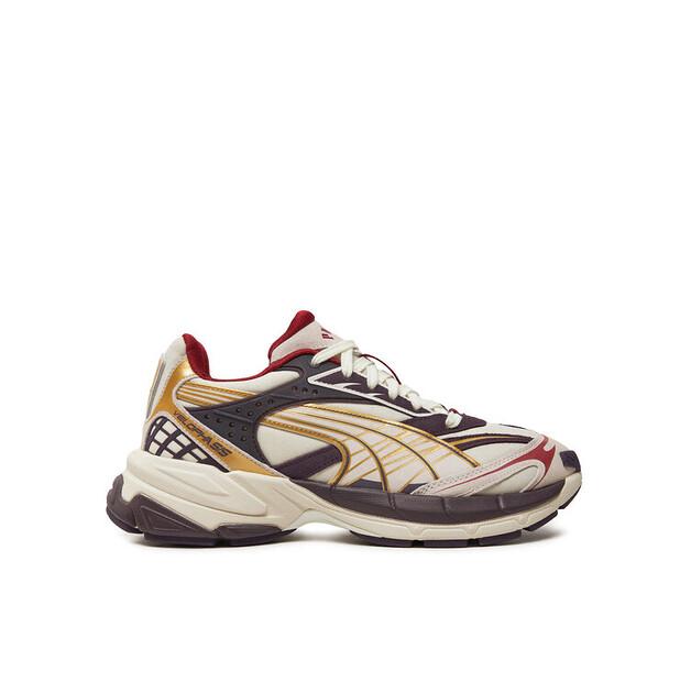 Men's Sneakers Puma Velophasis Play.paris 398481 01 Colorful