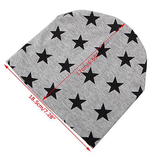 Fashion Toddler Kid Girl Boy Baby Infant Winter Warm Crochet Knit Hat Beanie Cap