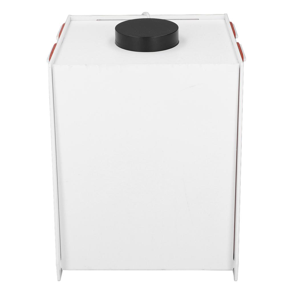 UV Resin Curing Light Box Solidify Photosensitive Resin Large Capacity Easy Assembling 3D Printer