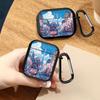 Sakura Town Earphone Cases Cover Case For Airpods Pro3 1 2 3 Pro2 4 Pro