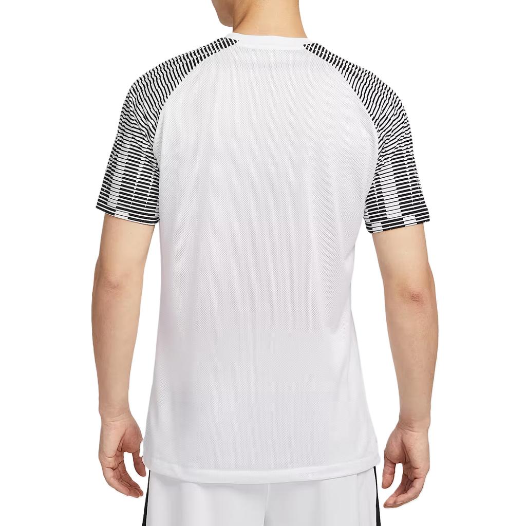 Nike Dri Fit T Shirt Men's White IB8761-100