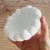 Creative Silicone Tray Mold Epoxy Cloud Shaped Storage Plate Mould Stylish Coaster Mold for Crafting Enthusiasts
