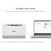 Lenovo Xiaoxin Xiaoxiang A4 Black and White Laser Printer CN plug (adapter included)