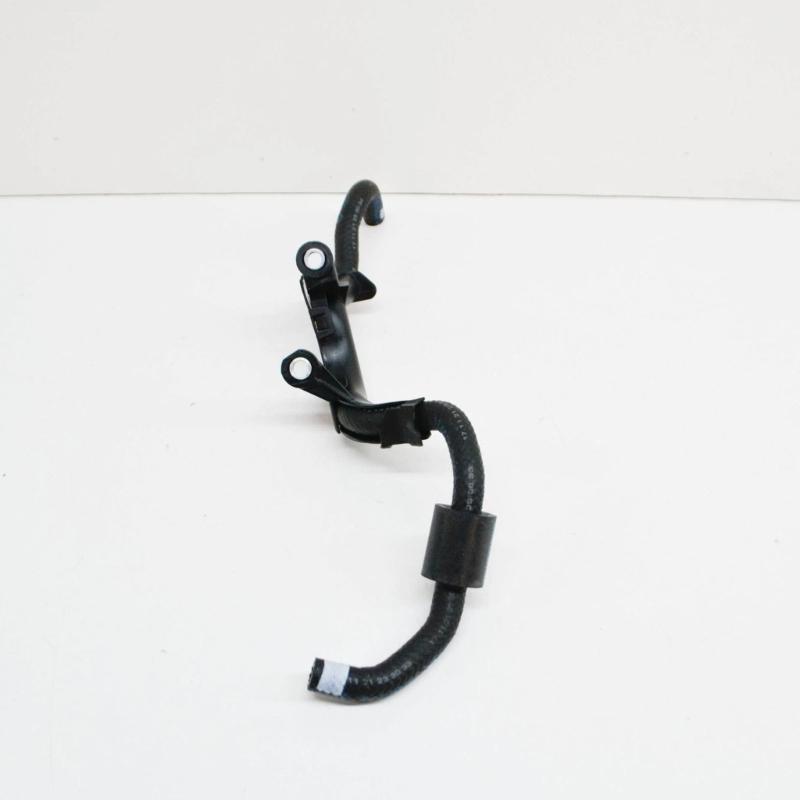 Car Heavy Duty Fuel Line Hose for W164 GL350 Models High Pressure Resistance Plastic Material A642070028164 A6420700281
