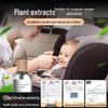 Men's High-End Car Air Freshener: Long-Lasting Cologne Fragrance for Car Interiors